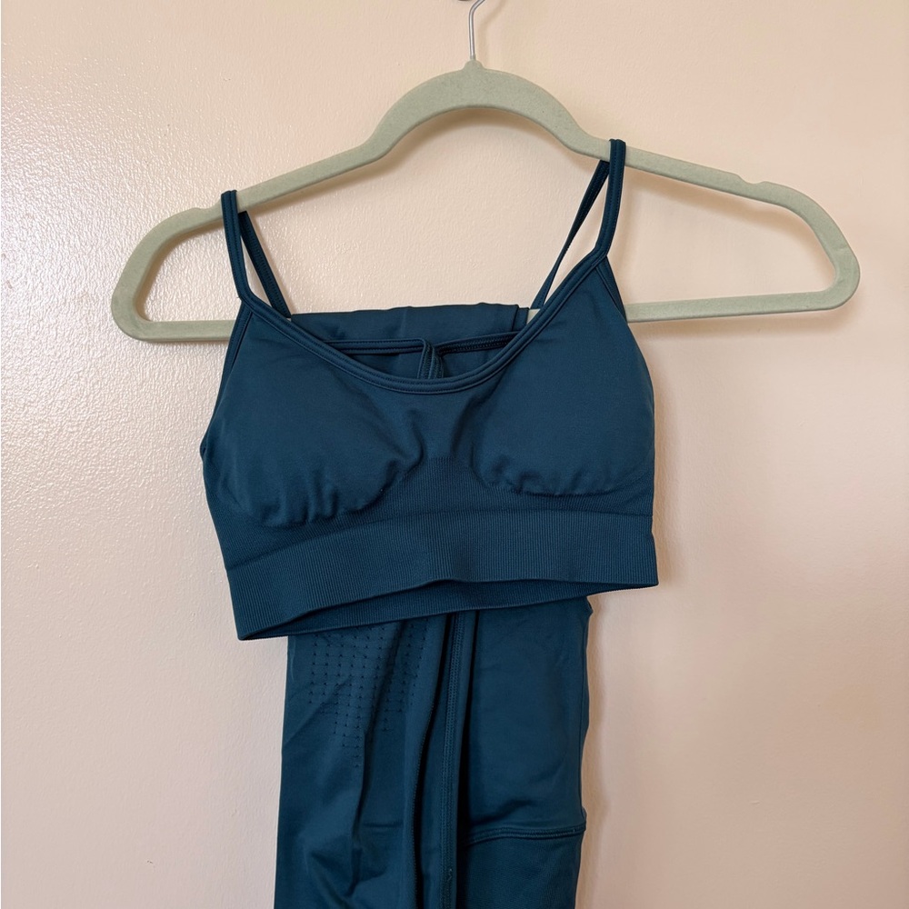 Gymshark Bra & Leggings XS